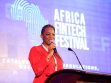 Safaricom Champions Digital Empowerment at Africa Fintech 2024 Festival