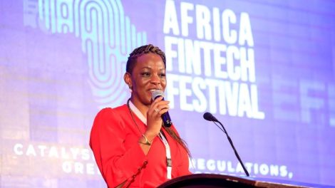 Safaricom Champions Digital Empowerment at Africa Fintech 2024 Festival