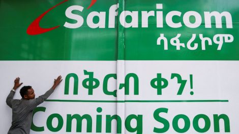 Inside Safaricom’s .5 Billion Ethiopia Expansion Plan as it Launches Full-Scale Network in Tigray