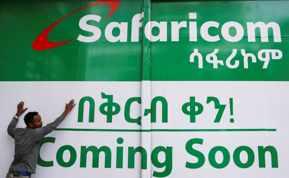 Inside Safaricom’s .5 Billion Ethiopia Expansion Plan as it Launches Full-Scale Network in Tigray