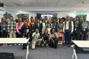 Safaricom Launches Second Cohort for Women in Technology Bootcamp