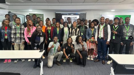 Safaricom Launches Second Cohort for Women in Technology Bootcamp