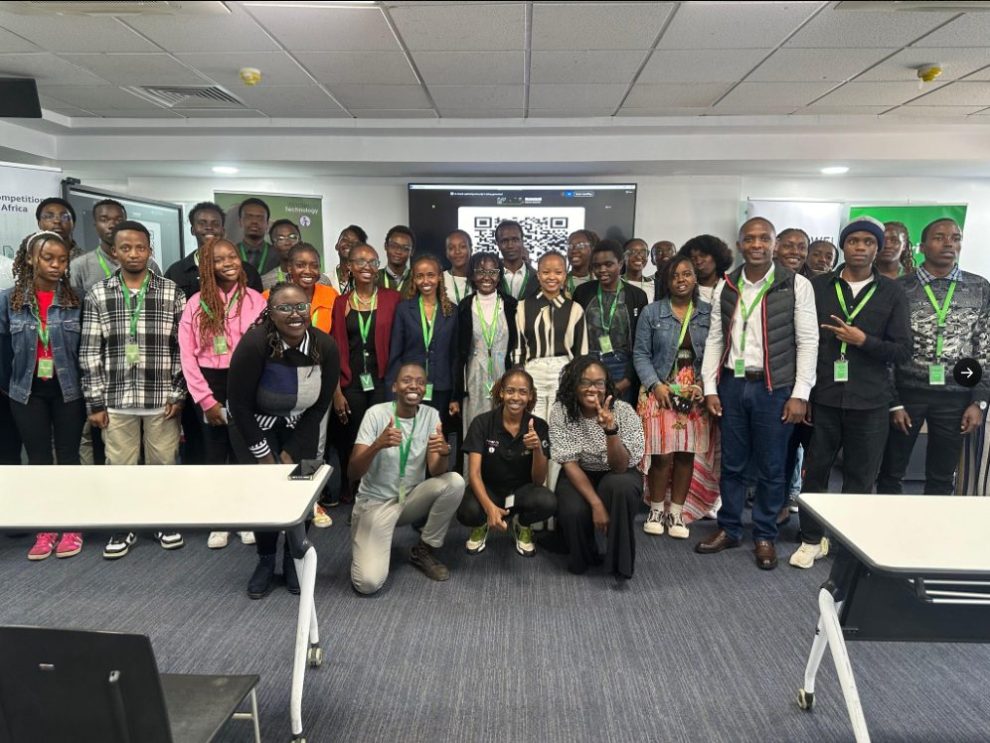 Safaricom Launches Second Cohort for Women in Technology Bootcamp