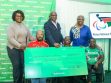 Kenya’s Paralympic Stars Ready to Shine at Paris 2024 With Ksh 10 Million Safaricom Cash Boost