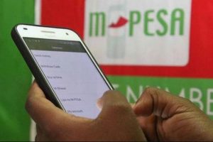 M-PESA Scores Big with Major Global Re-Certification