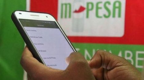 M-PESA Scores Big with Major Global Re-Certification