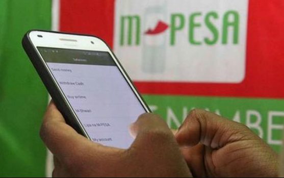 M-PESA Scores Big with Major Global Re-Certification