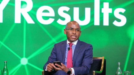 Safaricom Announces Ksh 26.04 Billion Final Dividend