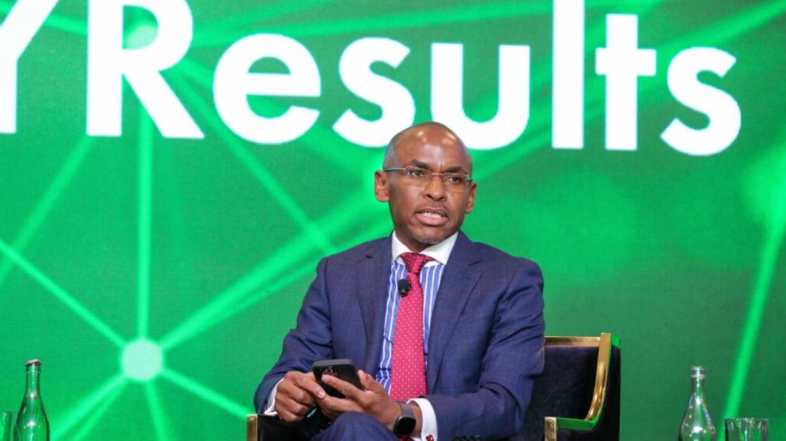 Safaricom shareholders approve a final dividend of KSh0.65 per share, totaling KSh26.04 billion for FY 2024. 