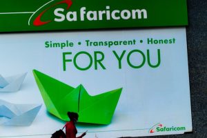 Safaricom 5G Expansion Soars Past 1,000 Sites Nationwide