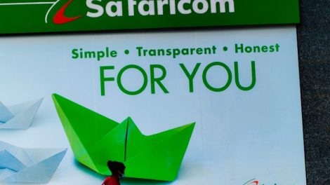 Safaricom 5G Expansion Soars Past 1,000 Sites Nationwide