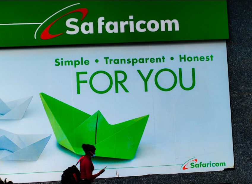 Safaricom 5G Expansion Soars Past 1,000 Sites Nationwide