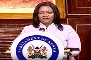 Inside Tourism CS Rebecca Miano’s Plan to Attract Investment in Kenya’s Thriving Tourism Sector