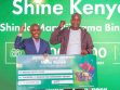 Mechanic Becomes Instant Millionaire as Safaricom’s Life-Changing Promotion Turns His Life Upside Down