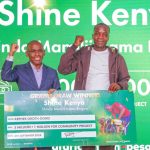 Mechanic Becomes Instant Millionaire as Safaricom’s Life-Changing Promotion Turns His Life Upside Down