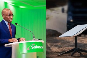 Safaricom Crushes False Claims About Starlink Payments