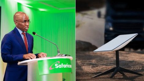 Safaricom Crushes False Claims About Starlink Payments