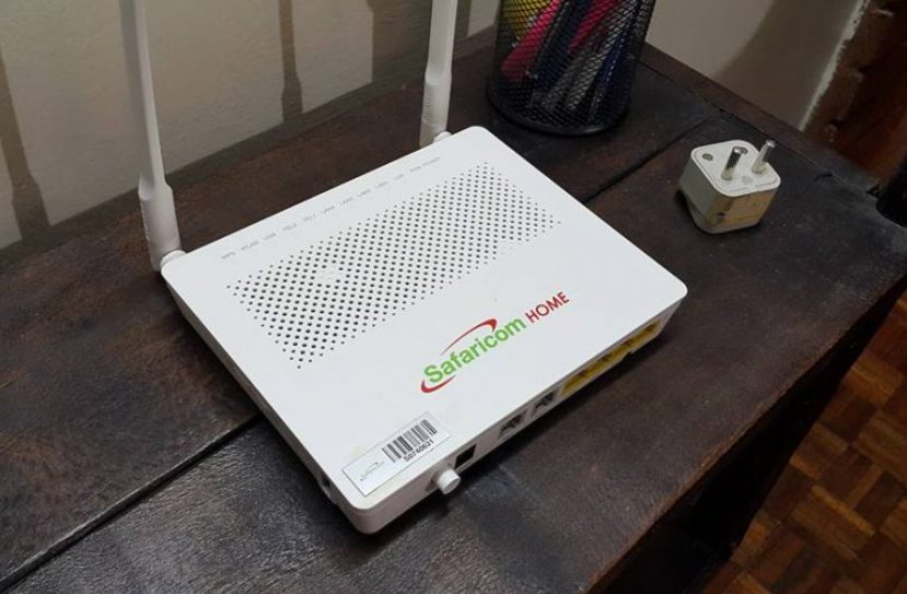 Safaricom Shakes Up Kenyan Internet Market with Lower Prices