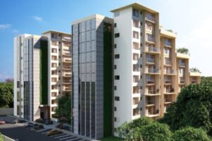 Centum Re Hands Over Sold Out Apartments At Two Rivers