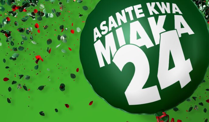 Safaricom Celebrates 24 Years with Special M-PESA Transaction Fee Refund