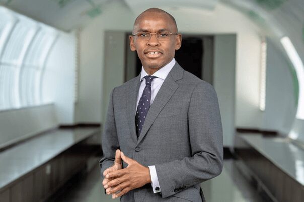 Safaricom CEO Peter Ndegwa Issues Message on Importance of Loyalty and Feedback as Company Marks Customer Service Week