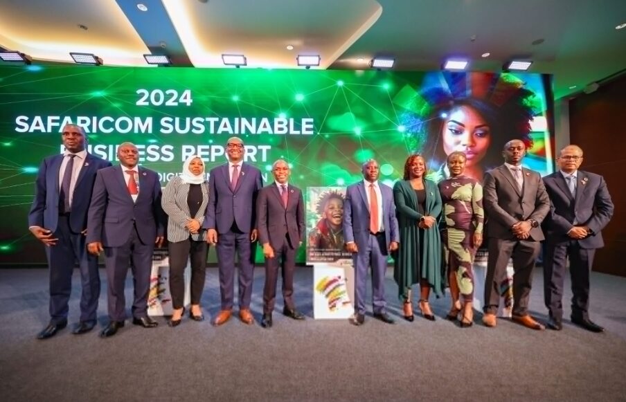 Safaricom’s Economic Impact and Sustainability Milestones in Kenya and Ethiopia