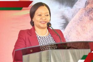 How CS Rebecca Miano is Transforming Tourism Industry in Just One Month In Office