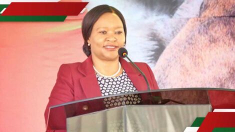 Miano: My vision To Transform Kenya’s Tourism Into a Powerhouse