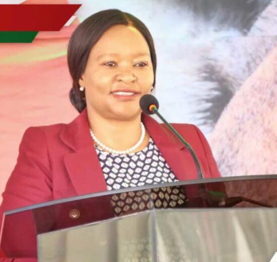 How CS Rebecca Miano is Transforming Tourism Industry in Just One Month In Office