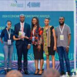 Centum Real Estate Awarded the Best Real Estate Value Proposition Award