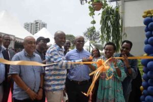 Centum Real Estate Hands Over Sh1bn Luxury Apartments to Buyers