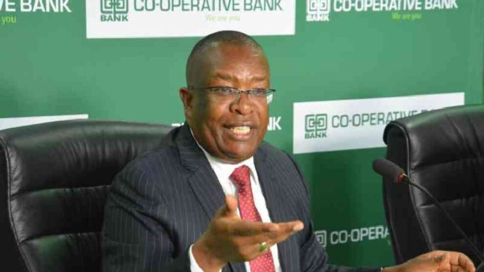 Co-op Bank Reports Sh19b Third-Quarter Profit Boosted by Increased Income