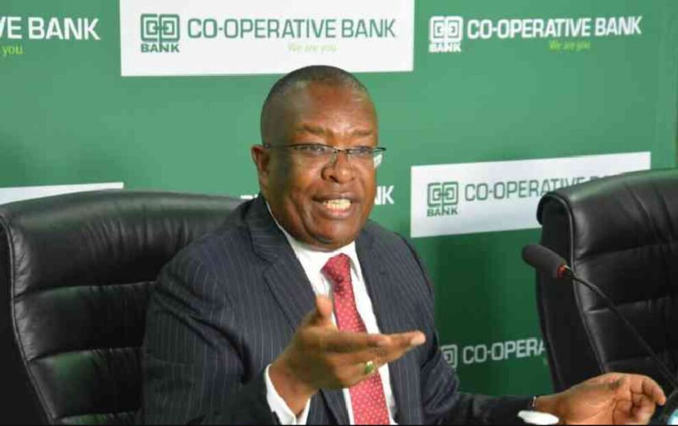 Co-op Bank Reports Sh19b Third-Quarter Profit Boosted by Increased Income