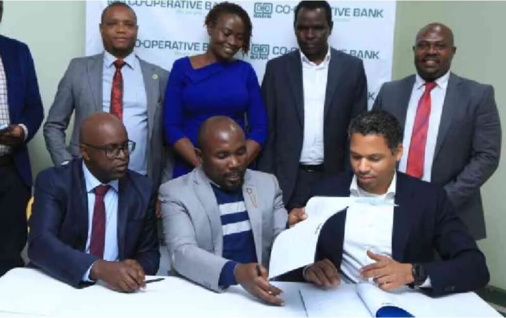 Co-operative Bank Partners With Aqua for All, Water.org, and WASPA to Advance Water and Sanitation Access