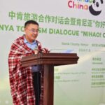 Kenya and China Strengthen Eco-Tourism and Cultural Bonds