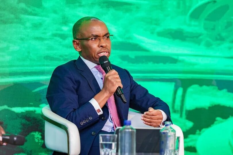 Safaricom Concerned As Government Plans to Link M-Pesa to KRA