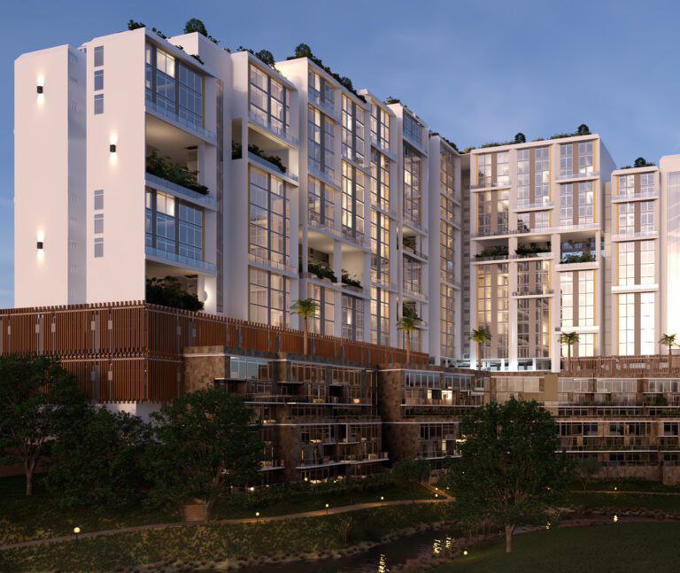 Perfect Home At Kasarani: Centum Re’s 265 Elmer One Apartments