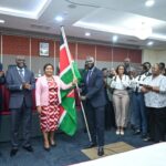 Kenya’s Ministry of Tourism and Wildlife Joins Dubai Tourism Challenge with Delegation