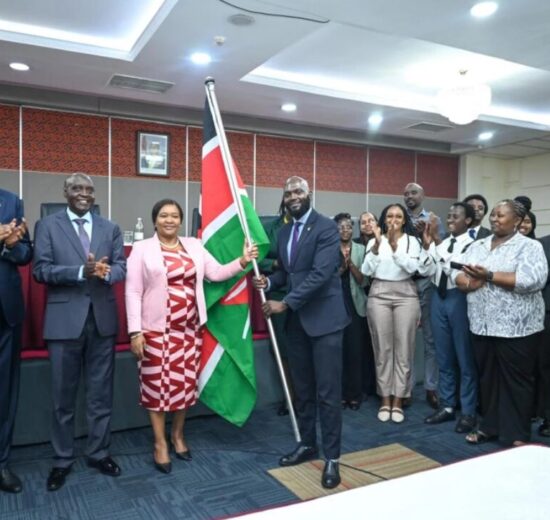 Kenya’s Ministry of Tourism and Wildlife Joins Dubai Tourism Challenge with Delegation