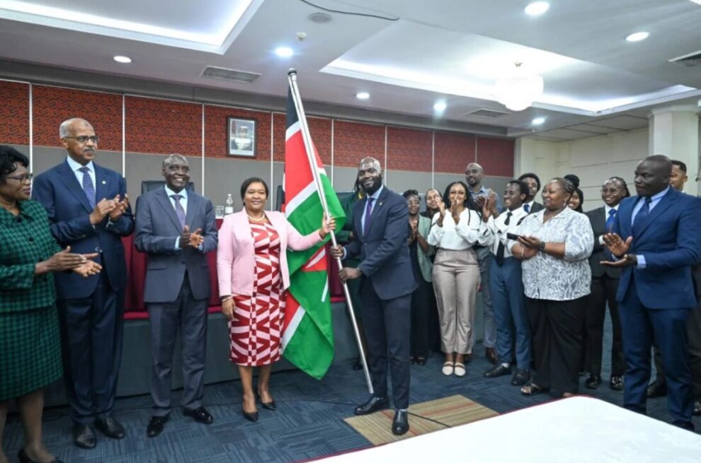 Kenya’s Ministry of Tourism and Wildlife Joins Dubai Tourism Challenge with Delegation