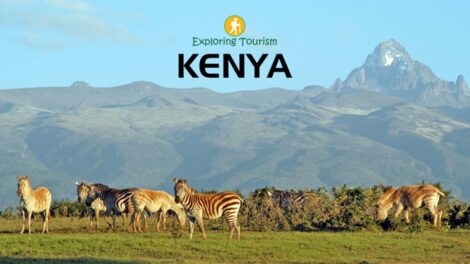 Kenya Tourism Board, KICC Advertise Multiple Job Openings