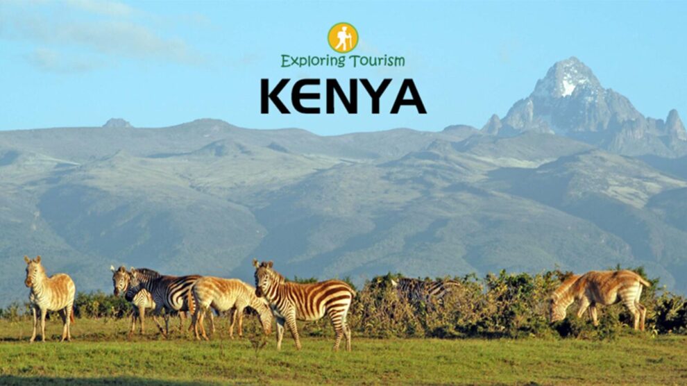 Kenya Tourism Board, KICC Advertise Multiple Job Openings