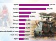 Tourism: African Countries With Most Visitors To Kenya in 2024