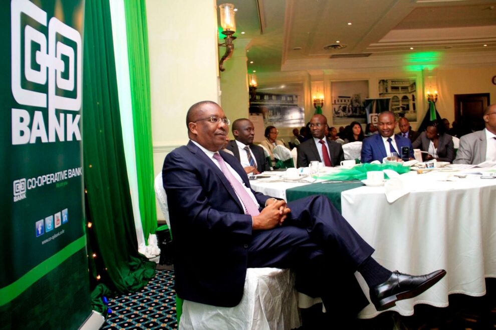 Co-operative Bank Sets New Milestone with Ksh 25.4 Billion Net Profit
