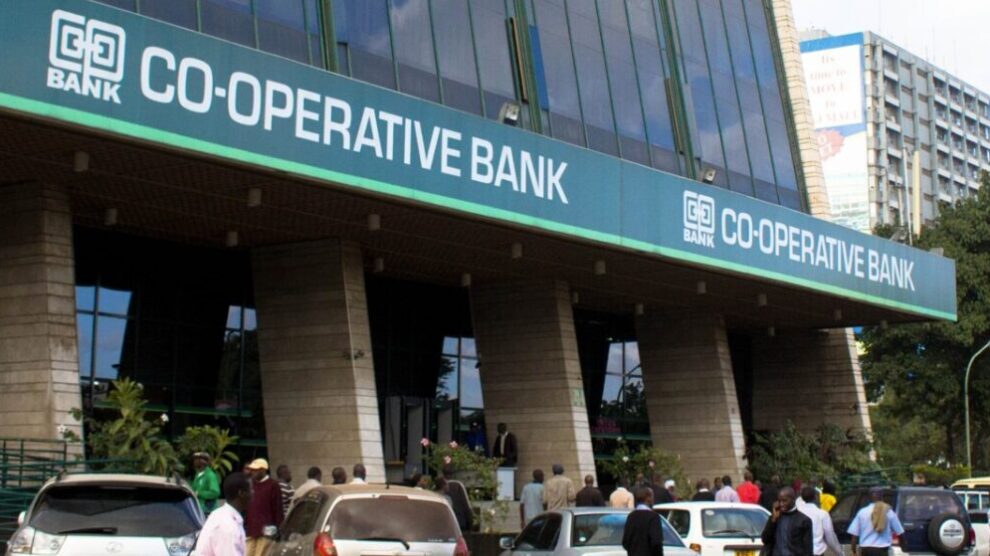 Co-operative Bank Responds to Policy Shifts with New Borrowing Terms