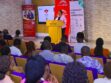 Tourism CS Rebecca Miano Rallies Youth at Future Leaders Forum in Nairobi