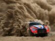 Safaricom Backs 2025 WRC Safari Rally with Ksh.46.5M Tech & Safety Package