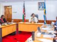 Conservation efforts advance as KWS and Ministry of Tourism align new strategies