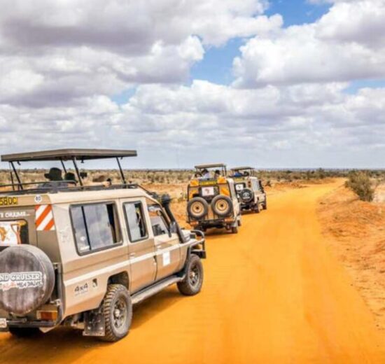 Kenyans to Get Free Entry to National Parks on World Tourism Day