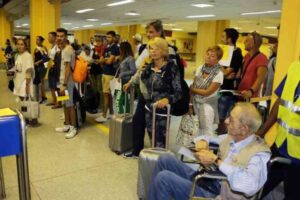 How Global Recognition is Driving Kenya’s Business Tourism Growth